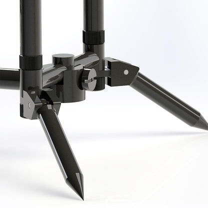XTRACTOR GT 2-ROD POD