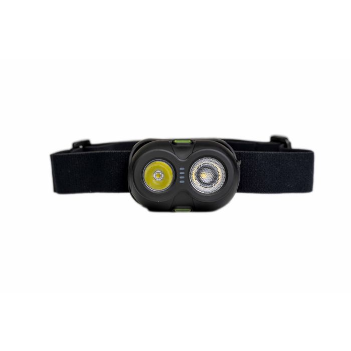 Ridgemonkey - VRH150X Pro USB Rechargeable Headtorch