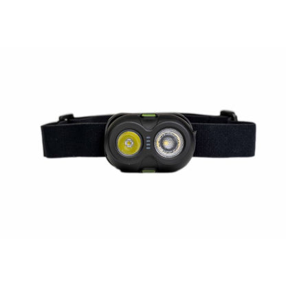 Ridgemonkey - VRH150X Pro USB Rechargeable Headtorch