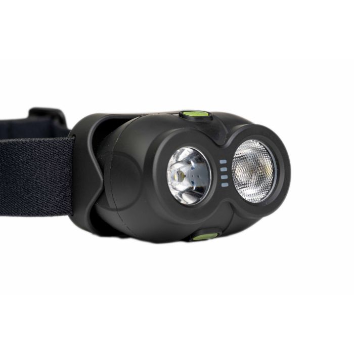 Ridgemonkey - VRH150X Pro USB Rechargeable Headtorch