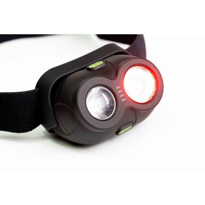 Ridgemonkey - VRH150X Pro USB Rechargeable Headtorch