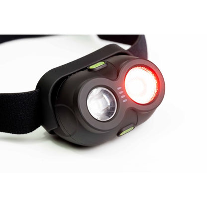 Ridgemonkey - VRH150X Pro USB Rechargeable Headtorch