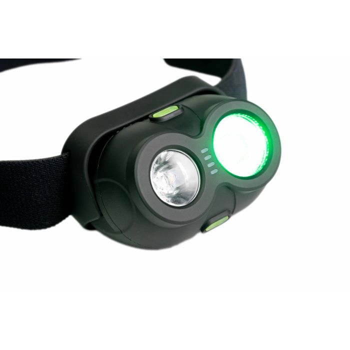 Ridgemonkey - VRH150X Pro USB Rechargeable Headtorch