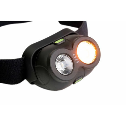 Ridgemonkey - VRH150X Pro USB Rechargeable Headtorch