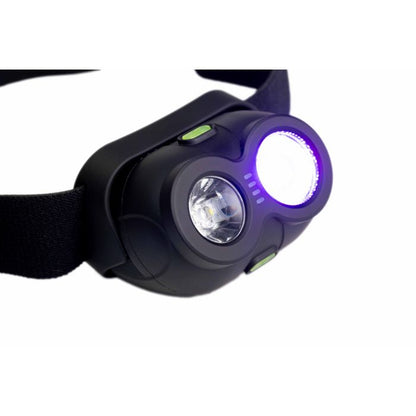 Ridgemonkey - VRH150X Pro USB Rechargeable Headtorch