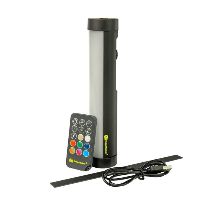 Ridgemonkey - Base Lite IR