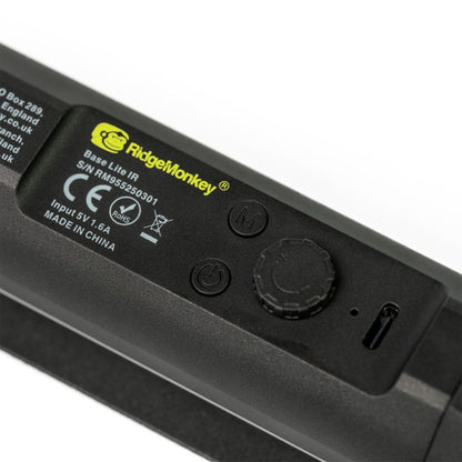 Ridgemonkey - Base Lite IR