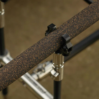 The Black Pearl Rod Range