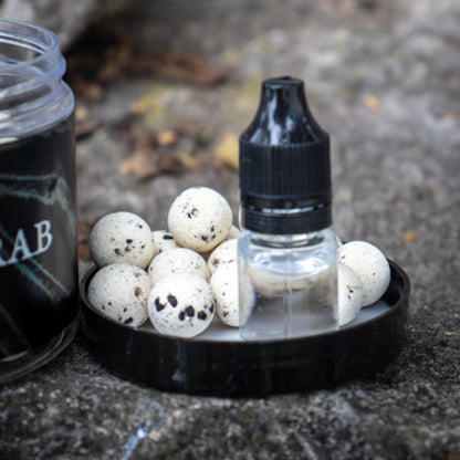 ARCTIC CRAB – ‘High Class’ White Edition Pop-ups + Booster