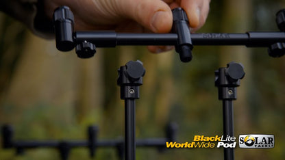 P1 BlackLite Worldwide Pod