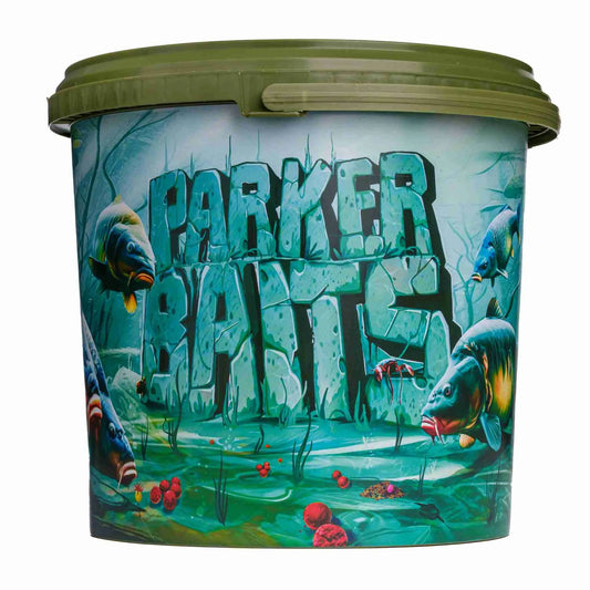 NossaPig Carp Fishing Bucket