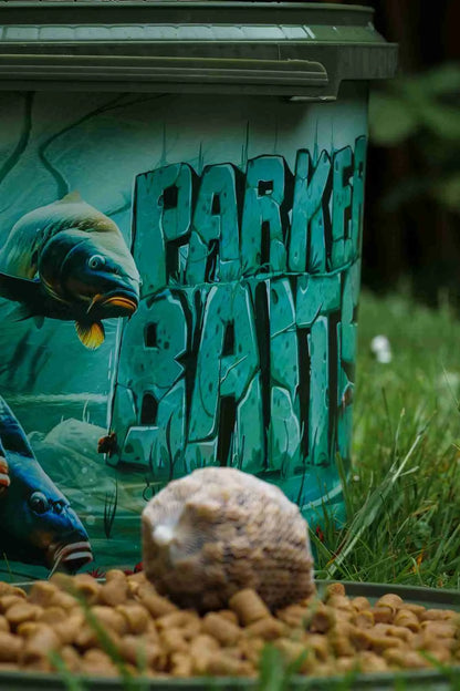 NossaPig Carp Fishing Bucket