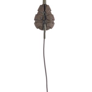 Tungsten Bungee Boom Section