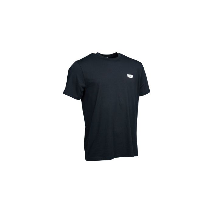 Nash - Make It Happen Cast T Shirt Black
