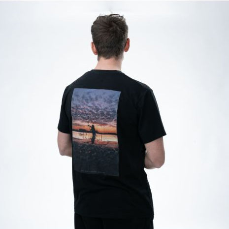 Nash - Make It Happen Cast T Shirt Black