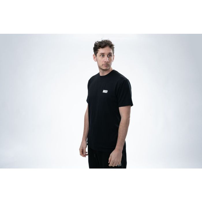 Nash - Make It Happen Cast T Shirt Black