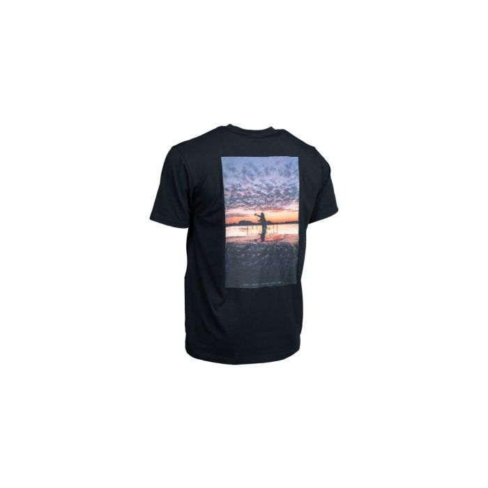 Nash - Make It Happen Cast T Shirt Black