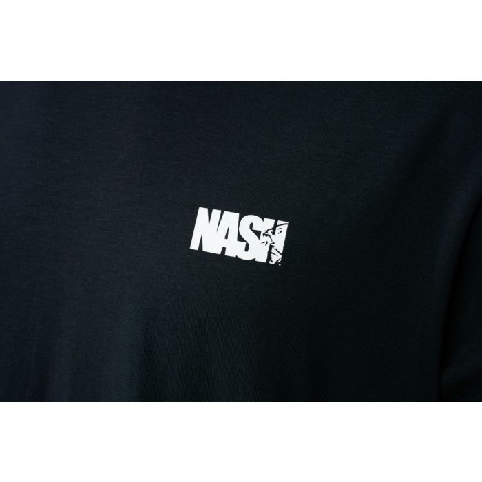 Nash - Make It Happen Cast T Shirt Black
