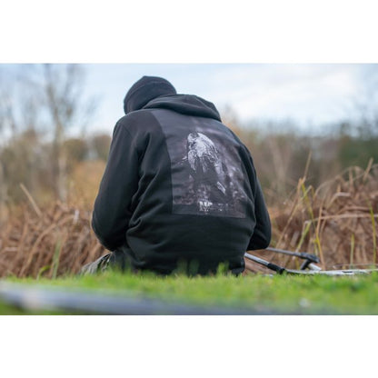 Nash - Make It Happen Trophy Hoody Black