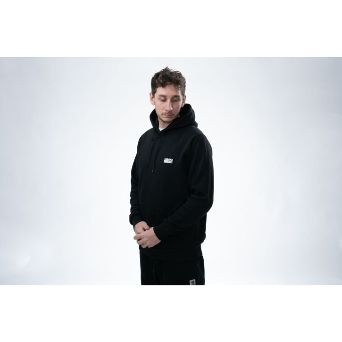 Nash - Make It Happen Trophy Hoody Black