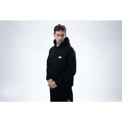Nash - Make It Happen Trophy Hoody Black