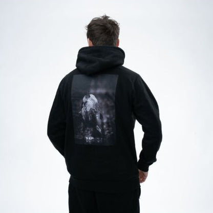 Nash - Make It Happen Trophy Hoody Black