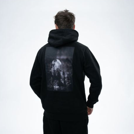 Nash - Make It Happen Trophy Hoody Black