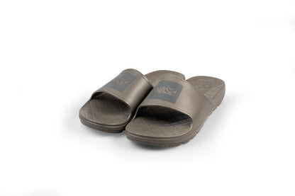 Nash - Make It Happen Sliders - Green