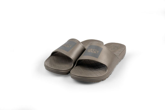 Nash - Make It Happen Sliders - Green