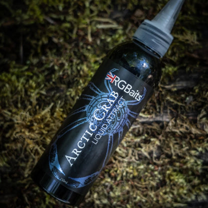 ARCTIC CRAB – Liquid Attract