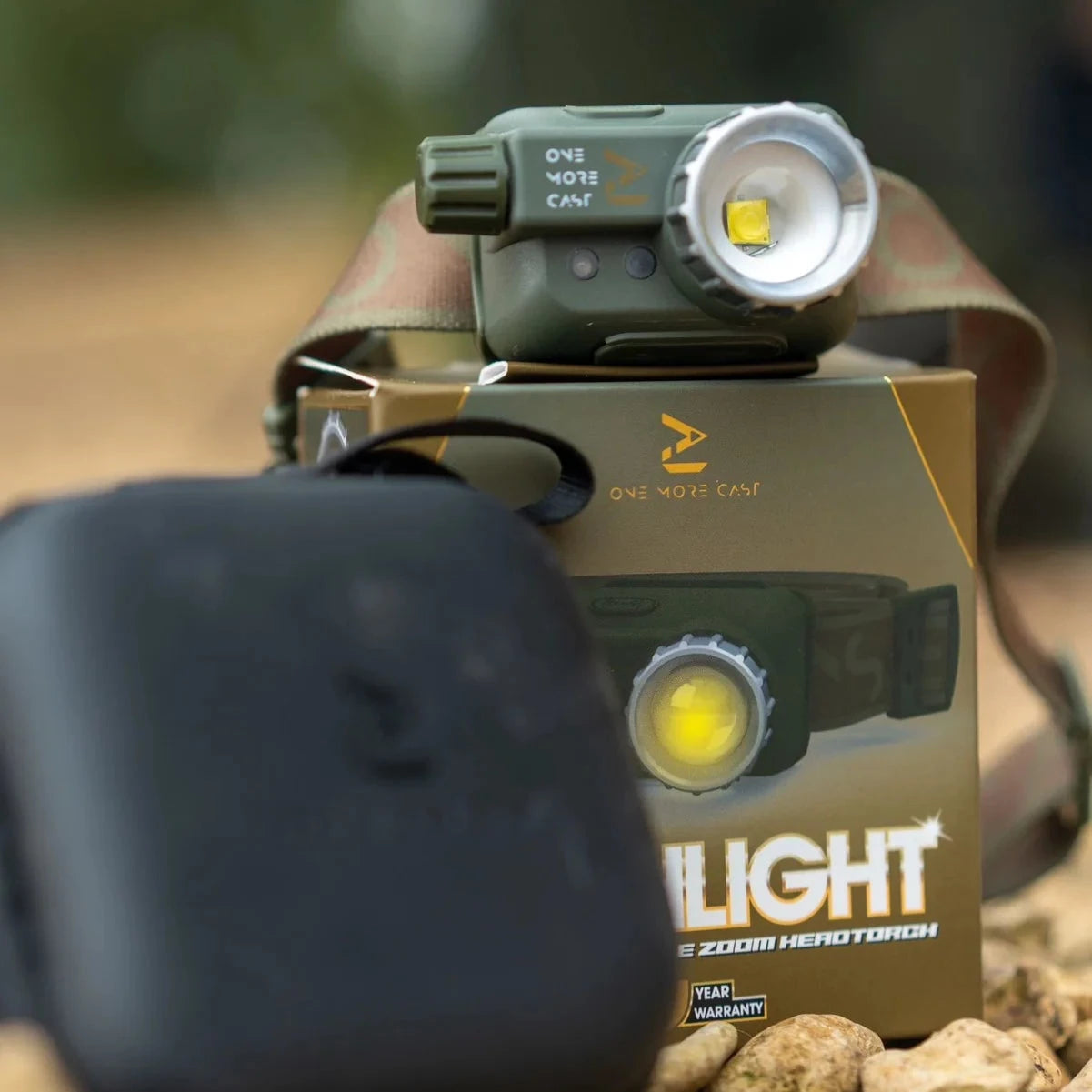 Highlight Headtorch