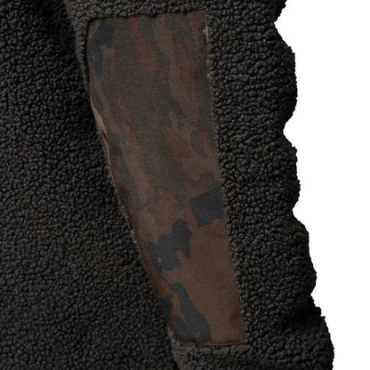 Nash - ZT Sherpa Fleece Hoodie