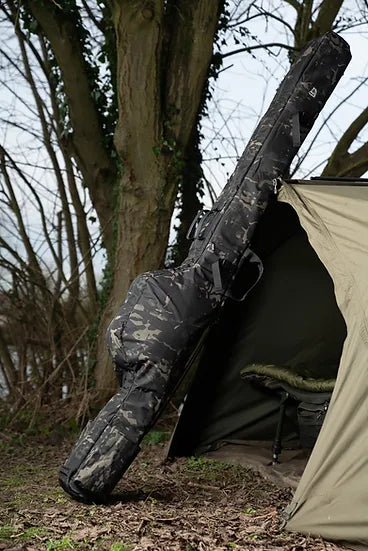 Eclipse Camo 12ft 3 Rod Holdall