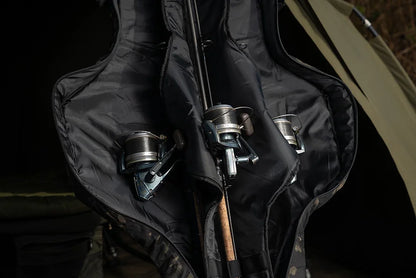 Eclipse Camo 12ft 3 Rod Holdall