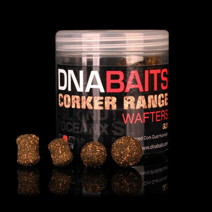 SLK Corker Wafters Round 15mm