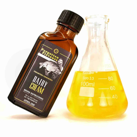 Dairy Cream flavour concentrate