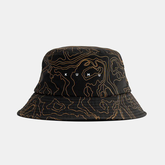Contour Bucket Hat