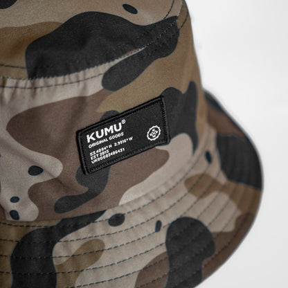 Deception Bucket Hat