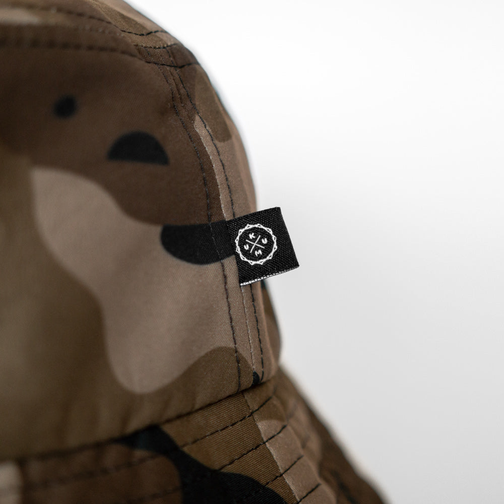 Deception Bucket Hat