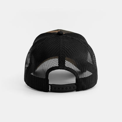 Deception Trucker Cap
