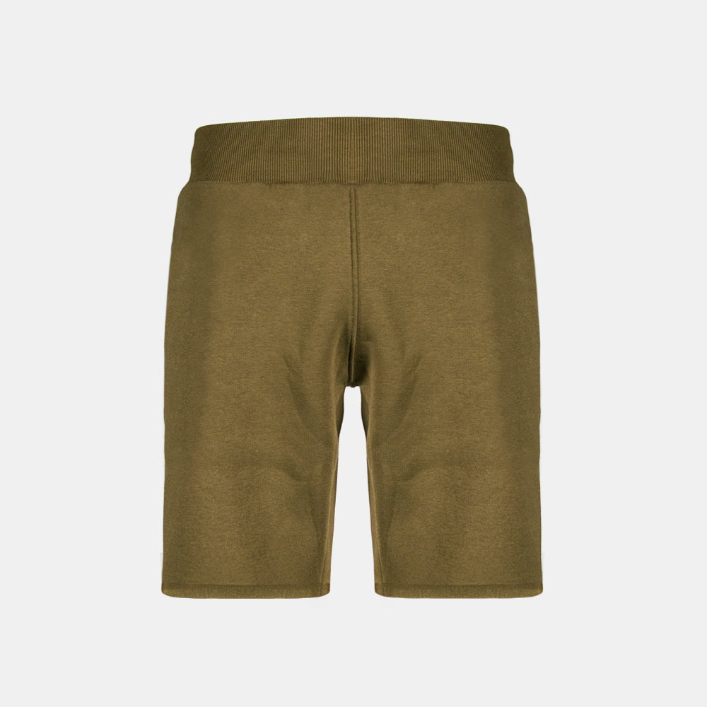 Cocoon Sweat Shorts - Khaki