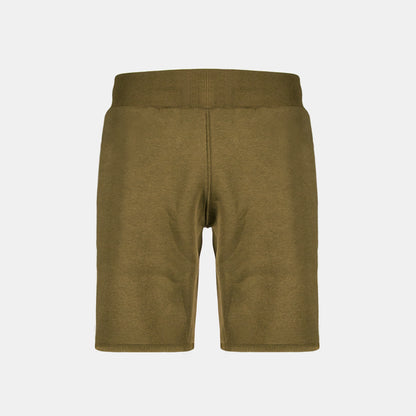 Cocoon Sweat Shorts - Khaki