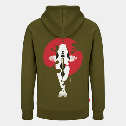 Rising Sun Hoodie