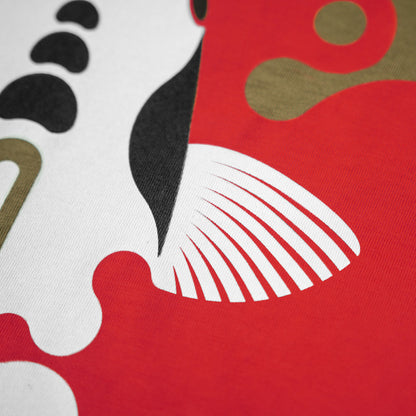 Rising Sun Tee