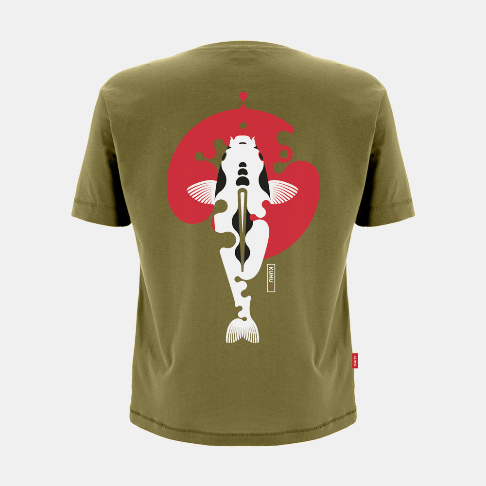 Rising Sun Tee