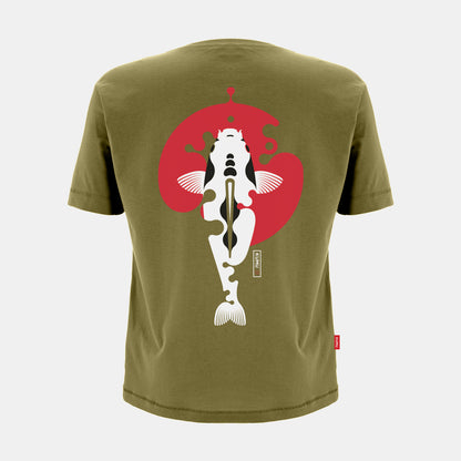 Rising Sun Tee