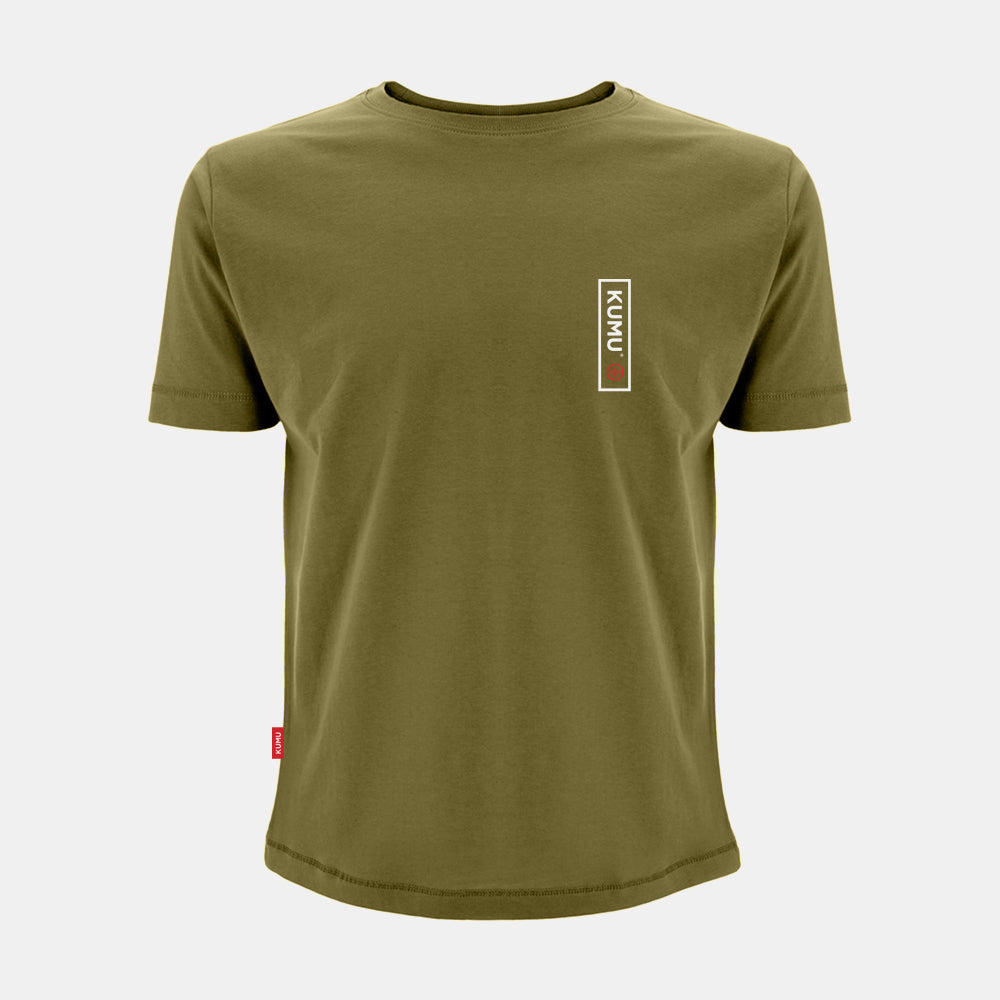 Rising Sun Tee