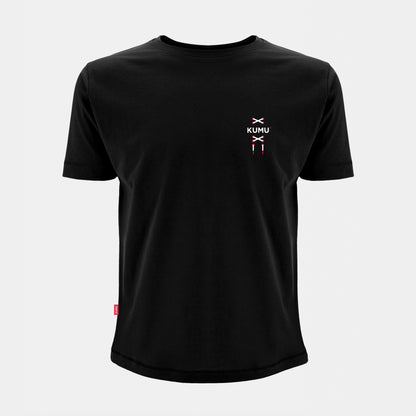Stitched Up Tee