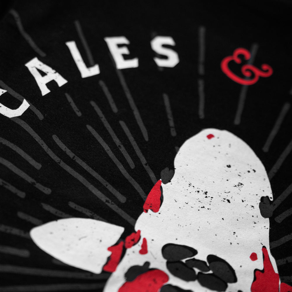 Tall Tales Tee