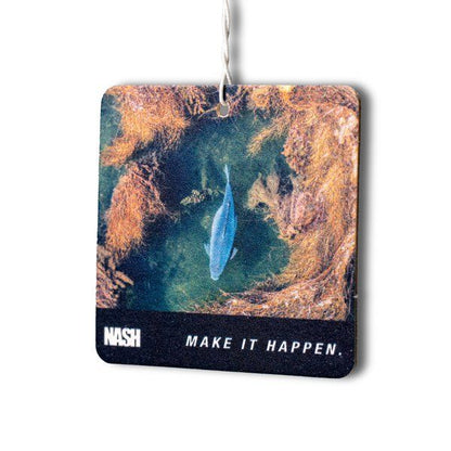 Nash - Make It Happen Car Air Freshener